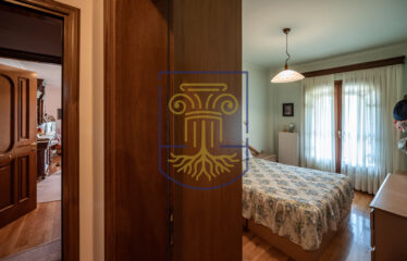 Detached House, 330 sq.m.