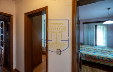 Detached House, 330 sq.m.
