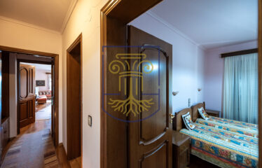 Detached House, 330 sq.m.