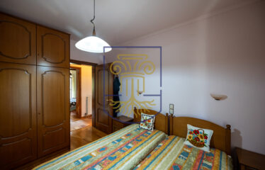 Detached House, 330 sq.m.