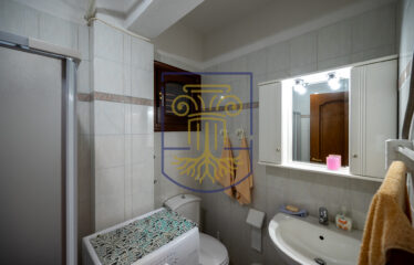 Detached House, 330 sq.m.