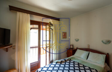 Detached House, 330 sq.m.