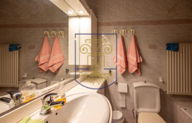 Detached House, 330 sq.m.