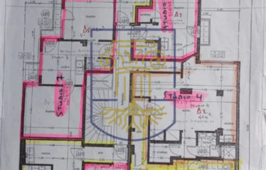 Apartment Complex (Entire Floor) 266 sq.m.