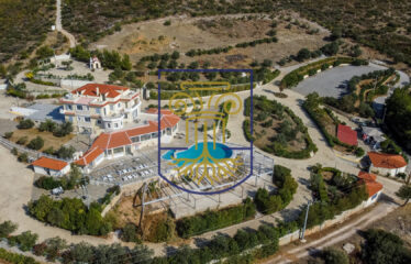Villa, 800 sq.m.