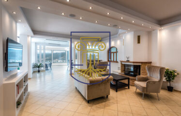 Villa, 800 sq.m.