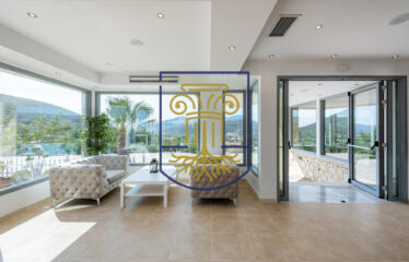Villa, 800 sq.m.