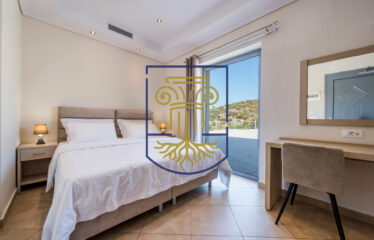 Villa, 800 sq.m.