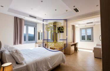 Villa, 800 sq.m.