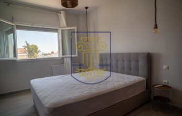 Penthouse apartment, 98 sq.m.