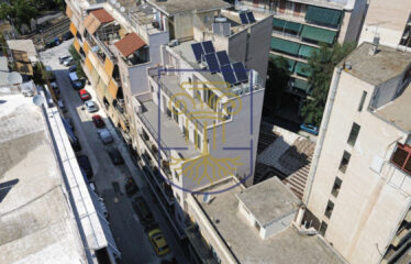 Hotel, 745 sq.m.