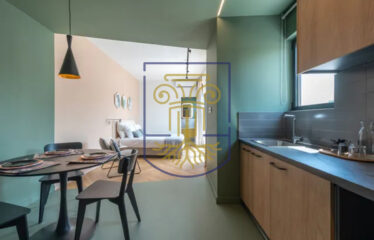 Hotel, 745 sq.m.