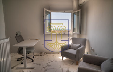 Penthouse apartment, 98 sq.m.