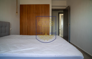 Penthouse apartment, 98 sq.m.