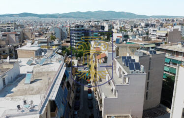 Hotel, 745 sq.m.