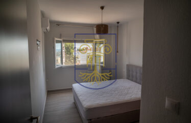 Penthouse apartment, 98 sq.m.