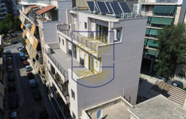 Hotel, 745 sq.m.