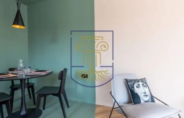Hotel, 745 sq.m.