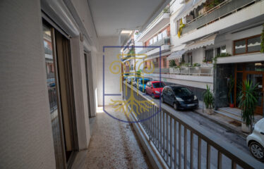 Apartment, 92 sq.m.