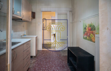 Apartment, 92 sq.m.
