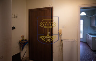 Apartment, 92 sq.m.