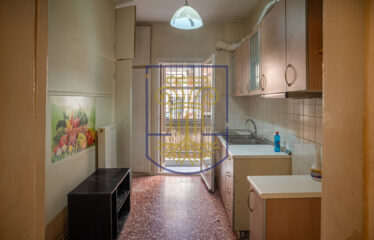 Apartment, 92 sq.m.