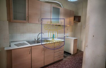 Apartment, 92 sq.m.