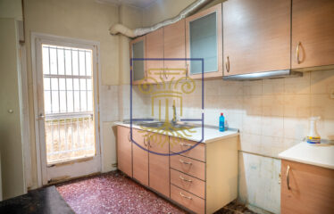 Apartment, 92 sq.m.