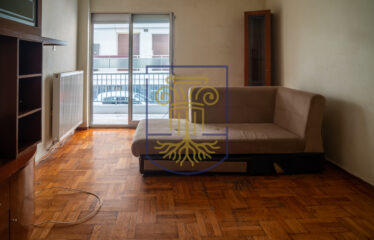 Apartment, 92 sq.m.