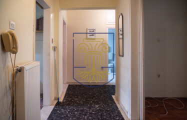 Apartment, 92 sq.m.