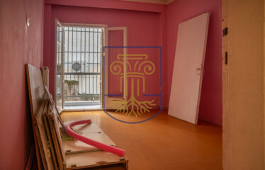 Apartment, 92 sq.m.
