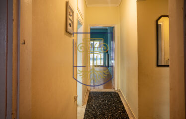 Apartment, 92 sq.m.