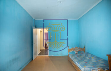 Apartment, 92 sq.m.