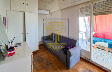 Studio, 35 sq.m.
