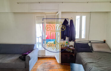 Studio, 35 sq.m.
