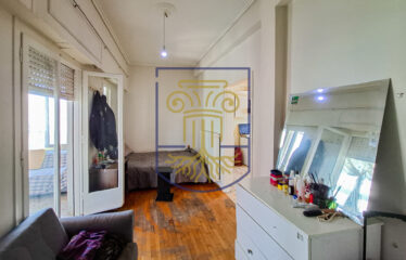 Studio, 35 sq.m.