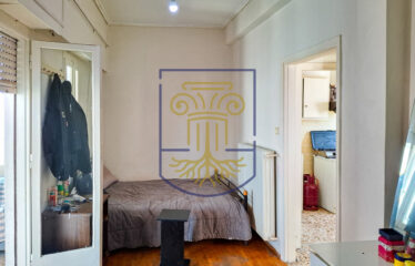 Studio, 35 sq.m.