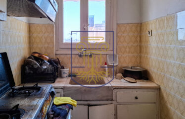 Studio, 35 sq.m.