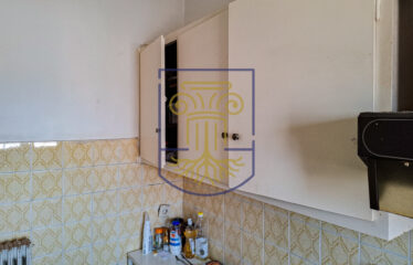 Studio, 35 sq.m.