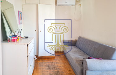 Studio, 35 sq.m.