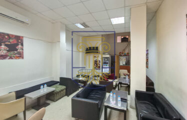 Commercial Space, 68.5 sq.m.