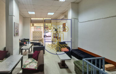 Commercial Space, 68.5 sq.m.