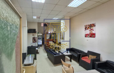 Commercial Space, 68.5 sq.m.