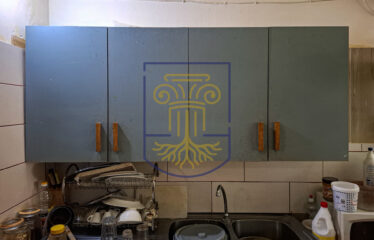 Commercial Space, 68.5 sq.m.