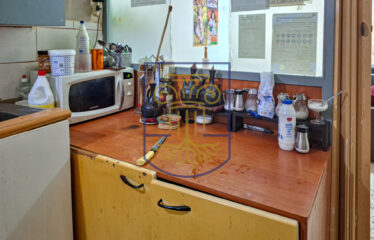 Commercial Space, 68.5 sq.m.