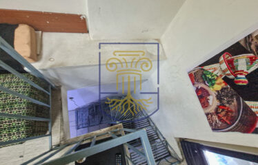 Commercial Space, 68.5 sq.m.