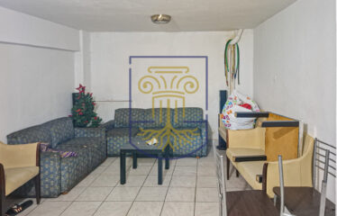 Commercial Space, 68.5 sq.m.