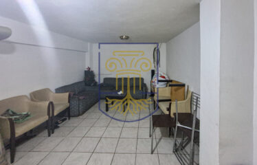 Commercial Space, 68.5 sq.m.