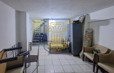 Commercial Space, 68.5 sq.m.
