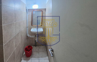 Commercial Space, 68.5 sq.m.
